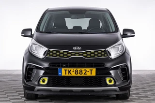 Kia Picanto – thumbnail 6