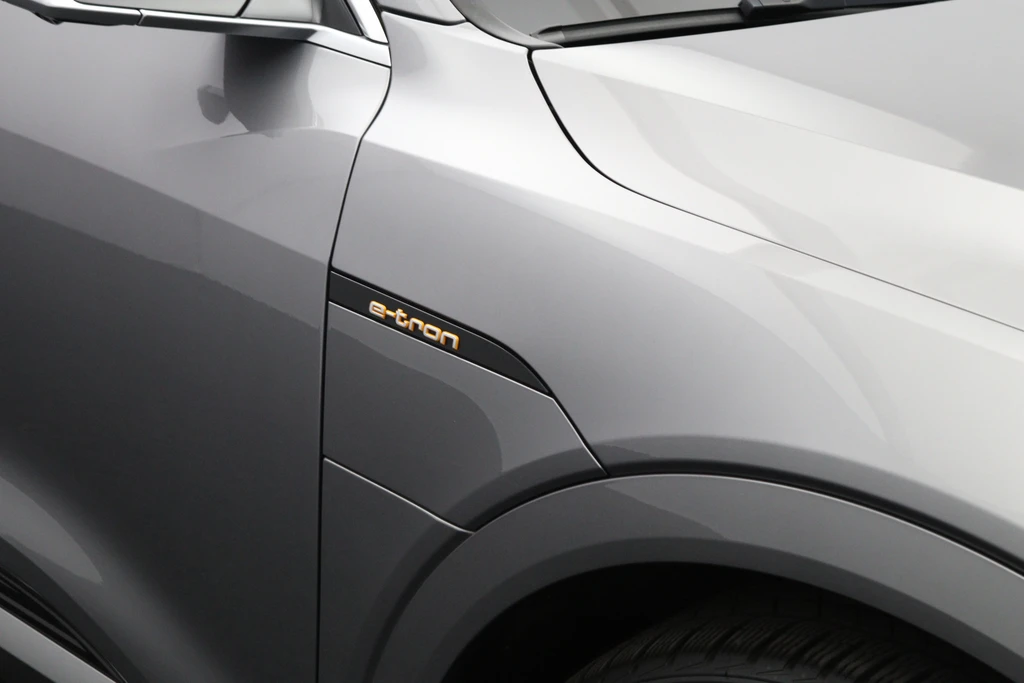 Audi e-tron – foto 28