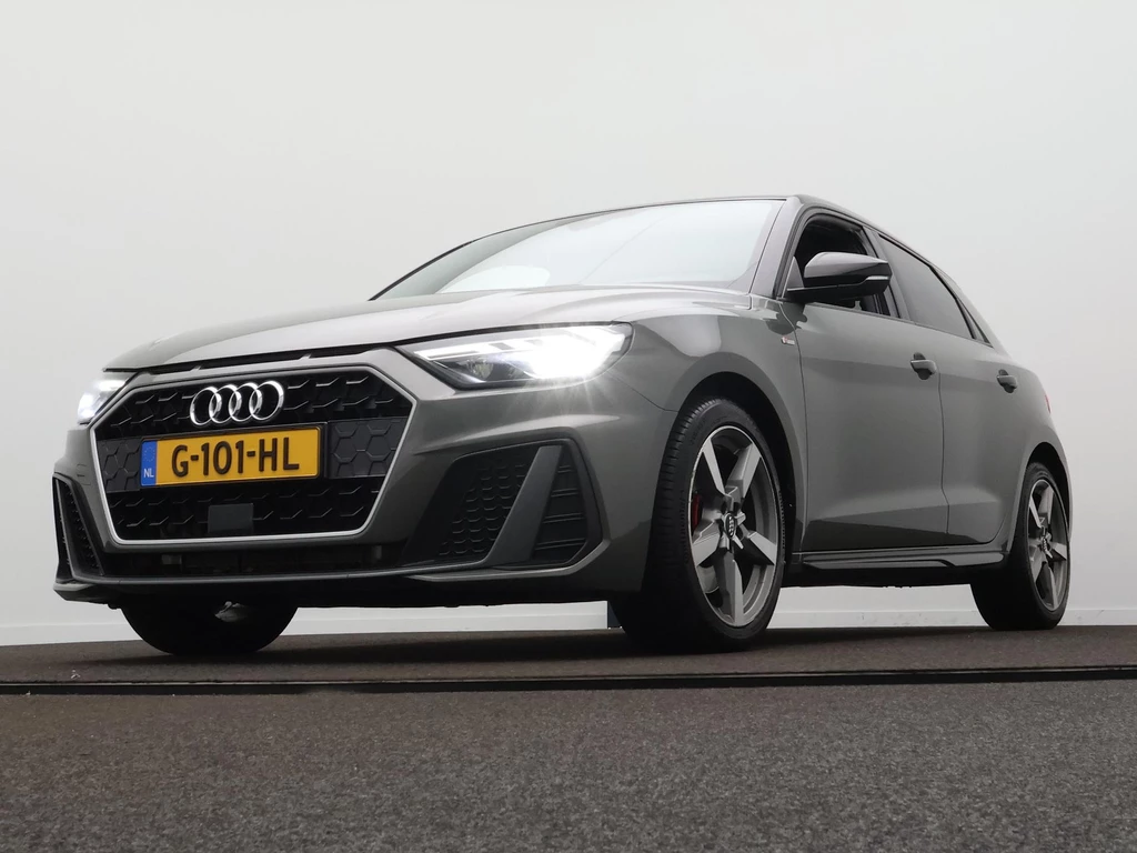 Audi A1 Sportback – foto 2