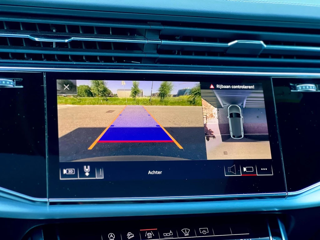 Audi Q8 – foto 18