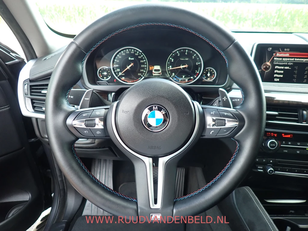 BMW X6 – foto 18