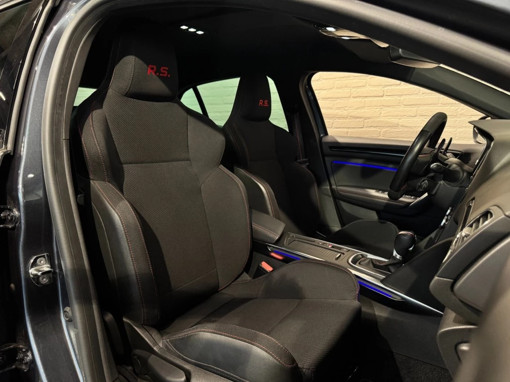 Renault Mégane – foto 13