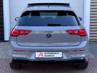 Volkswagen Golf – thumbnail 5