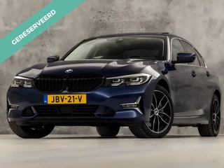 BMW 3 Serie – thumbnail 1