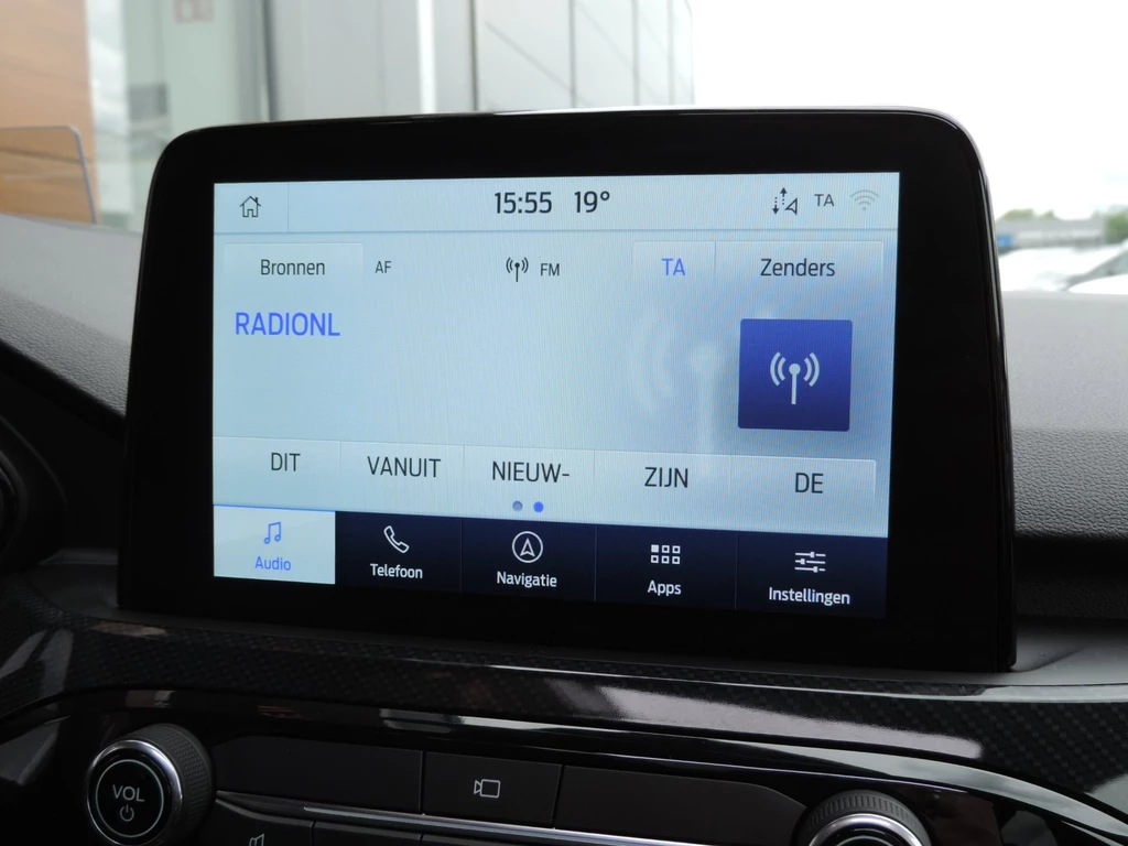 Ford Kuga – foto 36