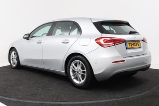Mercedes-Benz A-Klasse – thumbnail 3