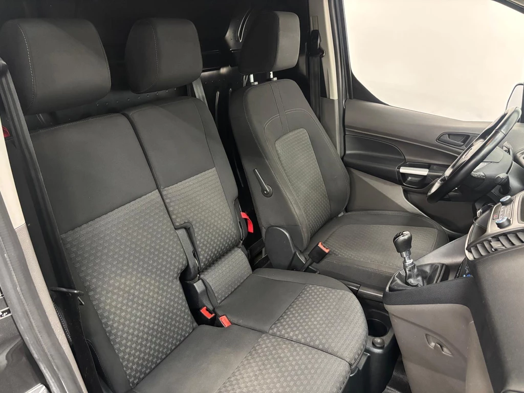 Ford Transit Connect – foto 28