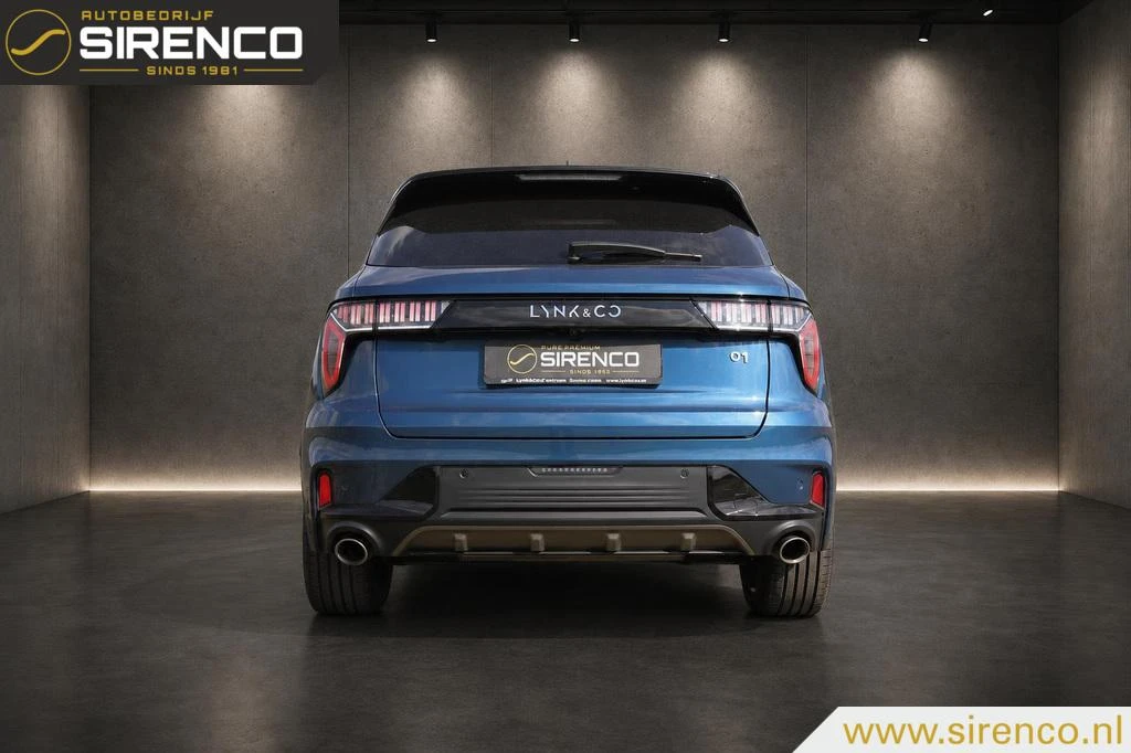 Lynk & Co 01 – foto 8