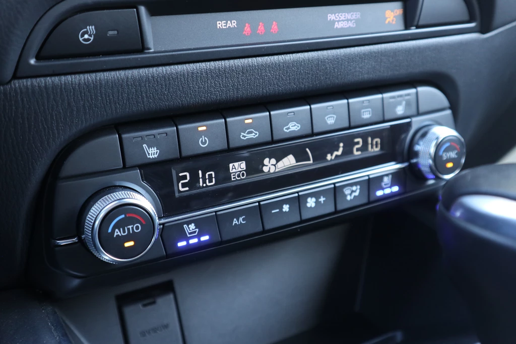 Mazda CX-5 – foto 19