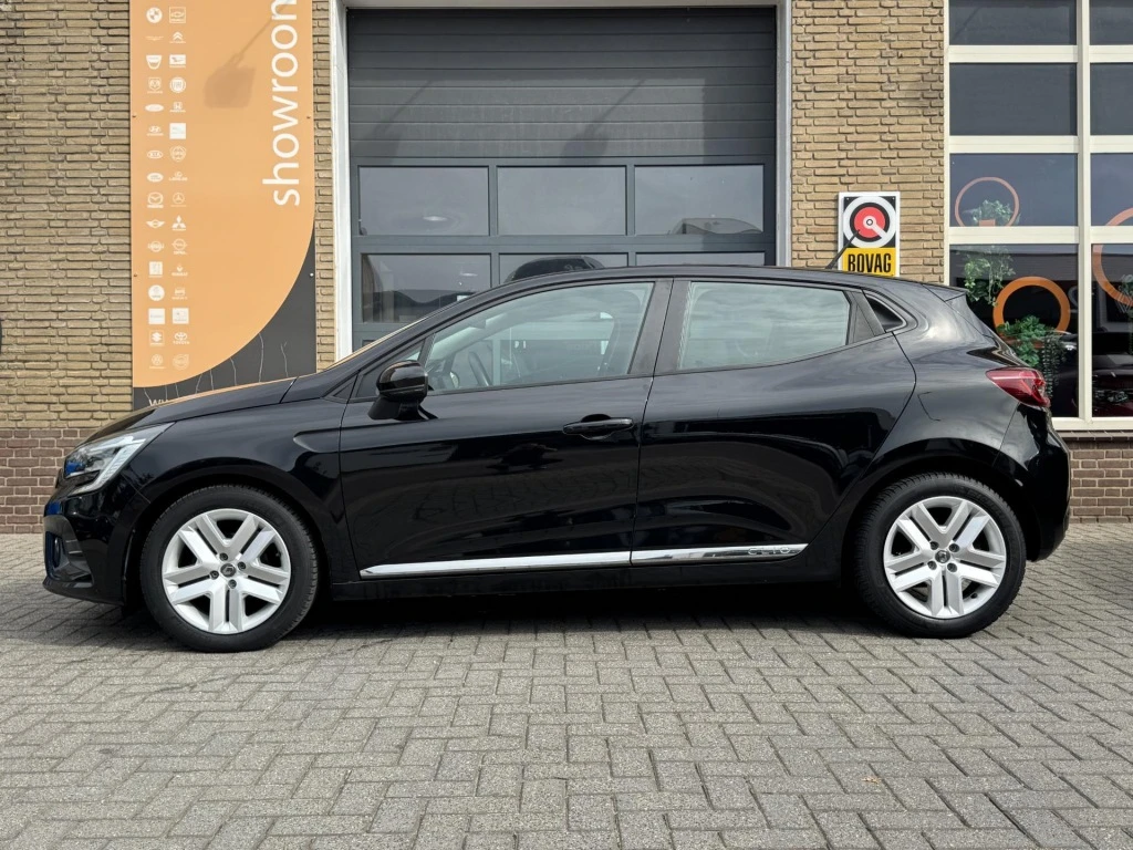 Renault Clio – foto 5