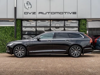 Volvo V90 – thumbnail 2