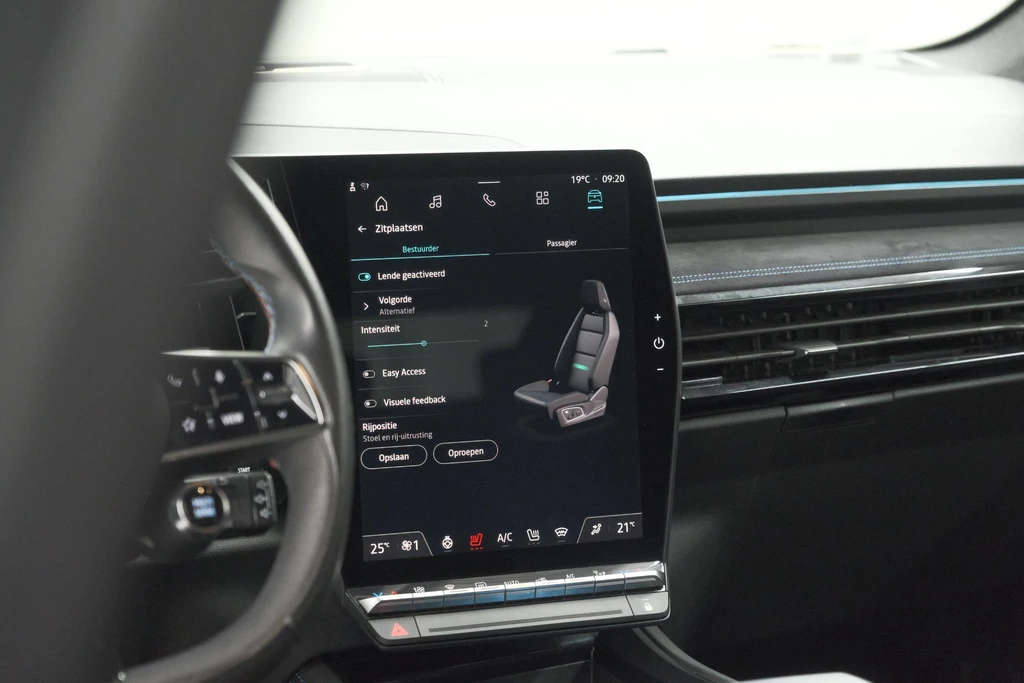 Renault Austral – foto 52