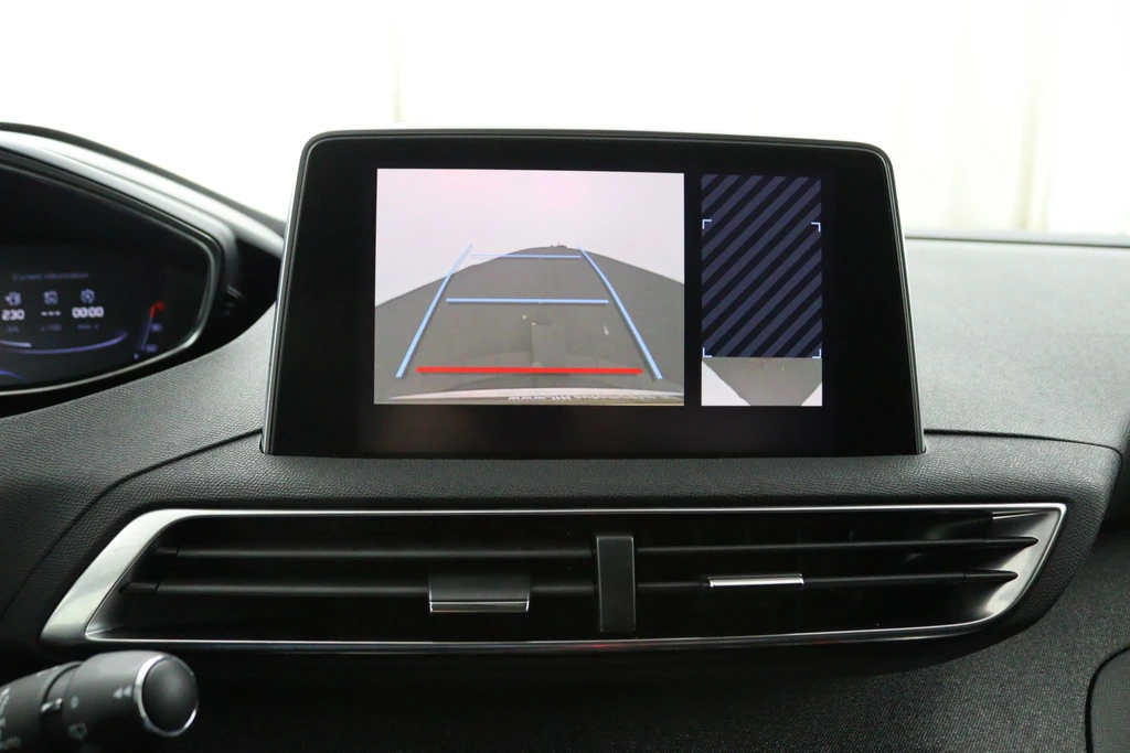 Peugeot 3008 – foto 13