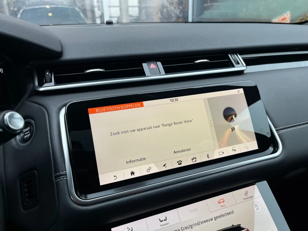 Land Rover Range Rover Velar – foto 19