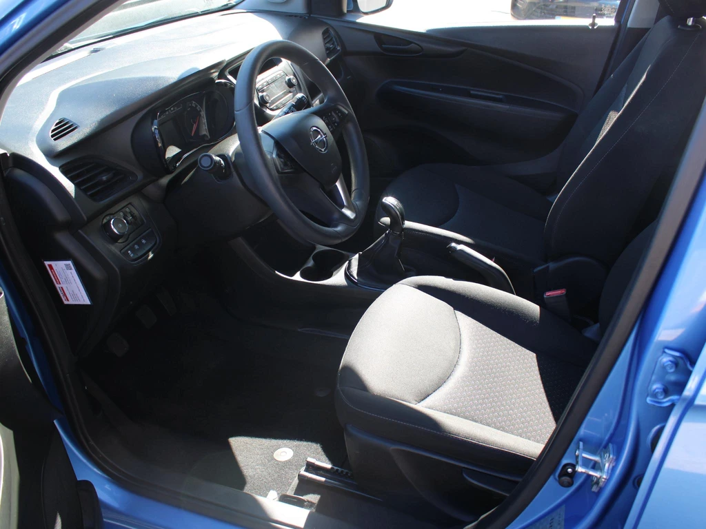 Opel KARL – foto 10