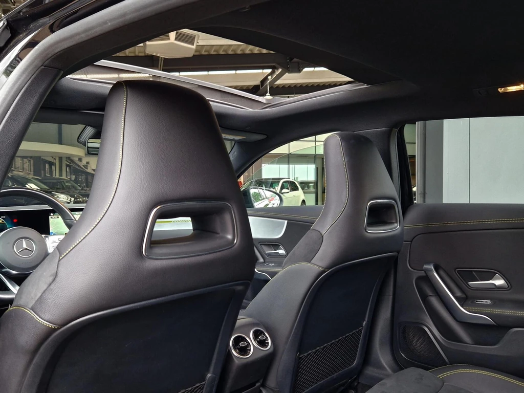 Mercedes-Benz A-Klasse – foto 39