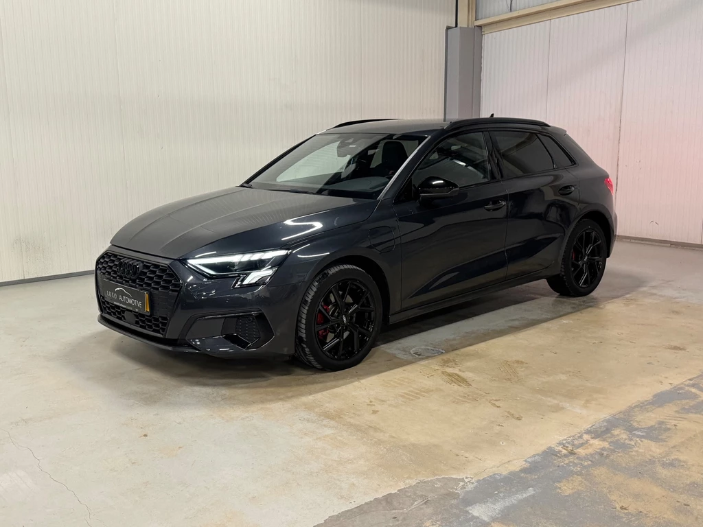 Audi A3 – foto 2