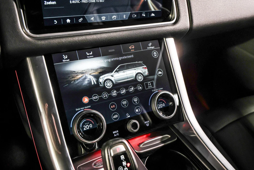 Land Rover Range Rover Sport – foto 42