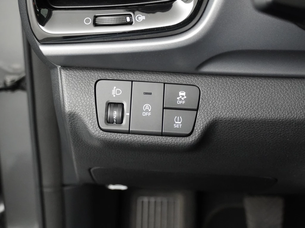 Kia Stonic – foto 25