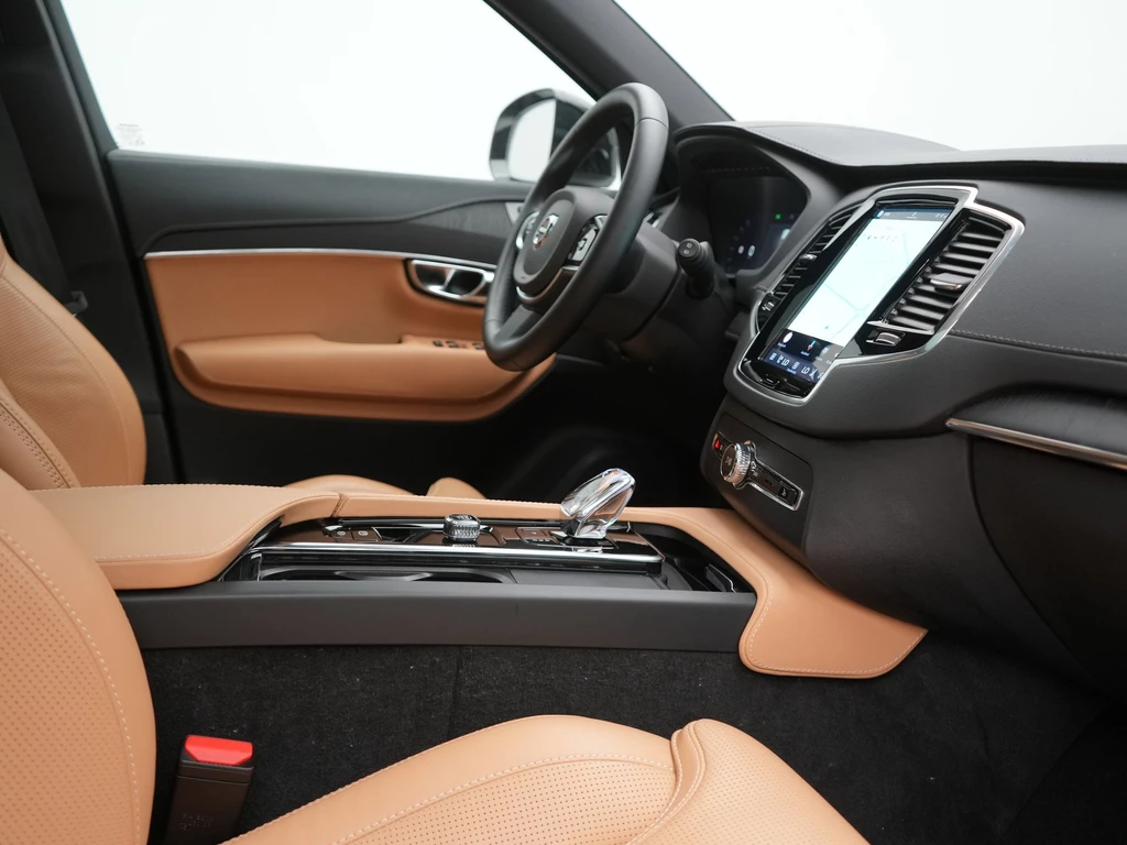 Volvo XC90 – foto 15