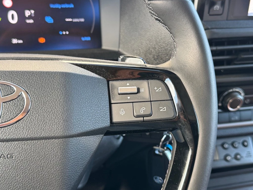 Toyota ProAce – foto 20