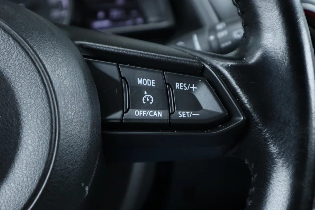 Mazda CX-3 – foto 16