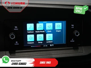 Volkswagen Caddy – thumbnail 20