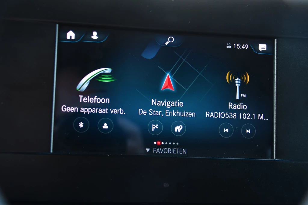Mercedes-Benz Sprinter – foto 31