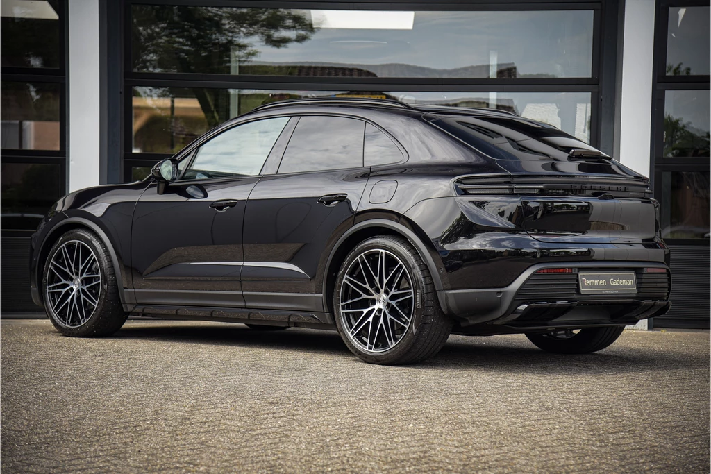 Porsche Macan – foto 2