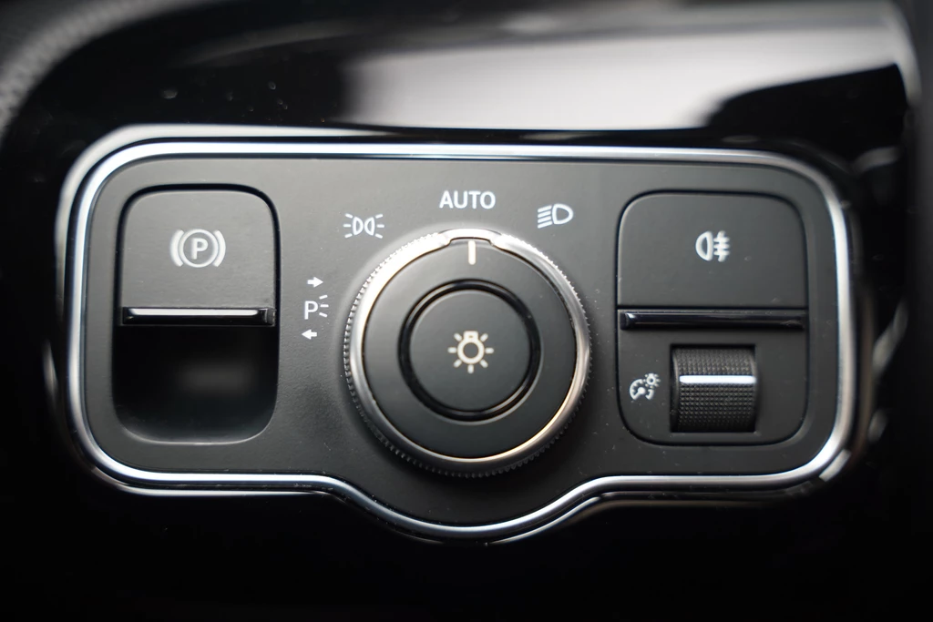 Mercedes-Benz CLA – foto 32