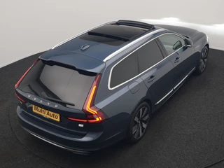 Volvo V90 – thumbnail 9