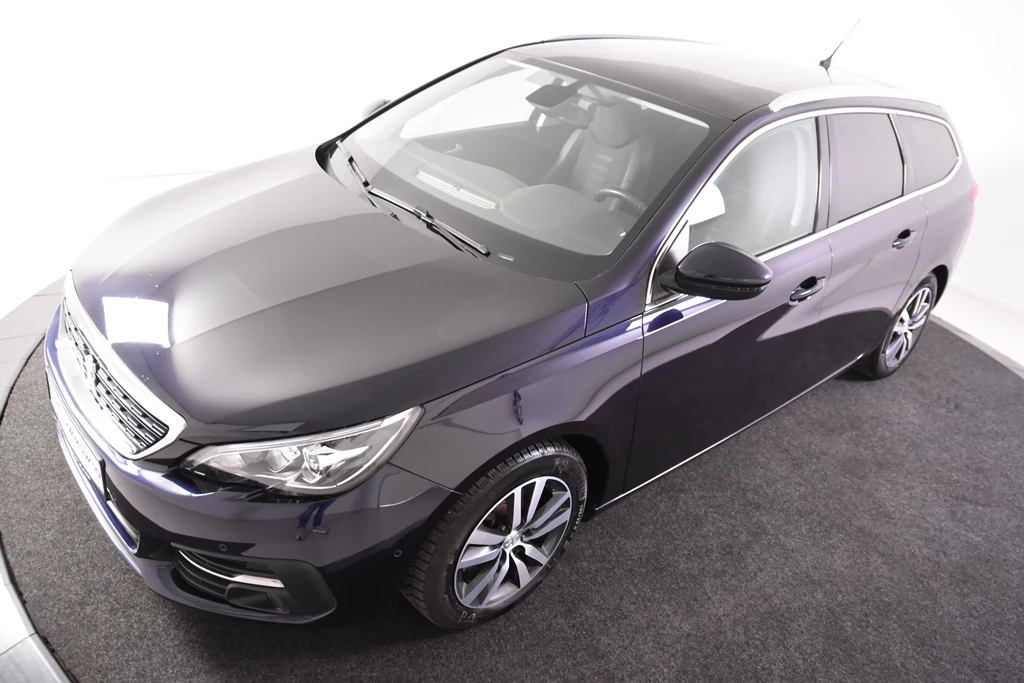 Peugeot 308 – foto 2