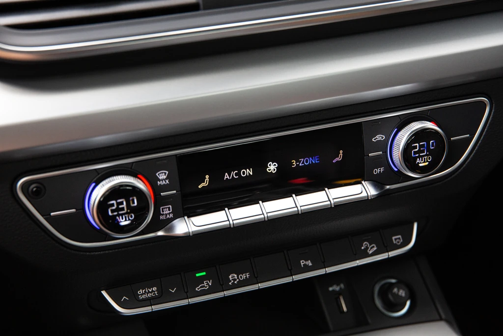 Audi Q5 – foto 22