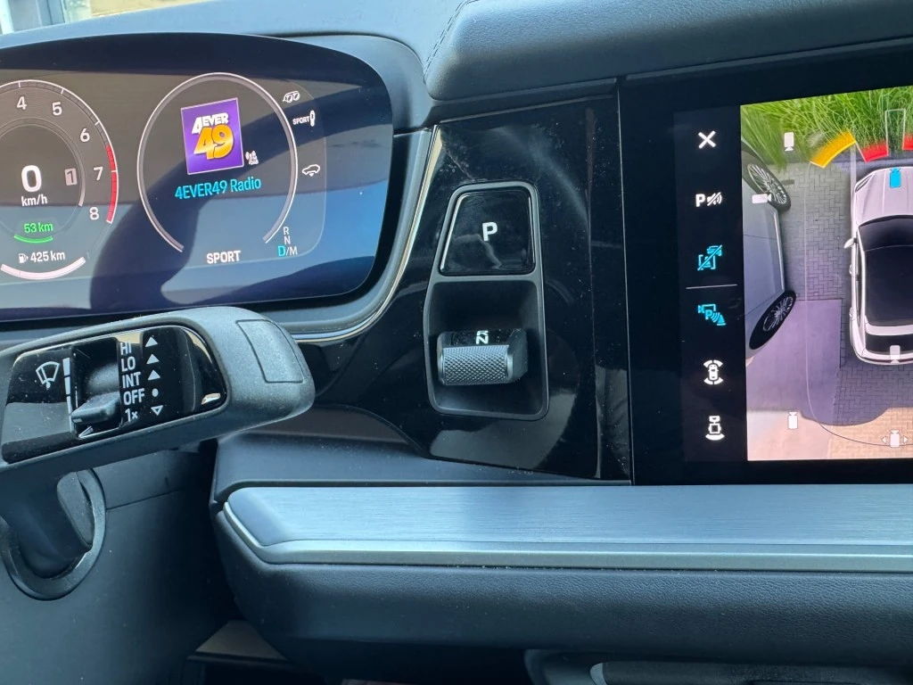 Porsche Cayenne – foto 74