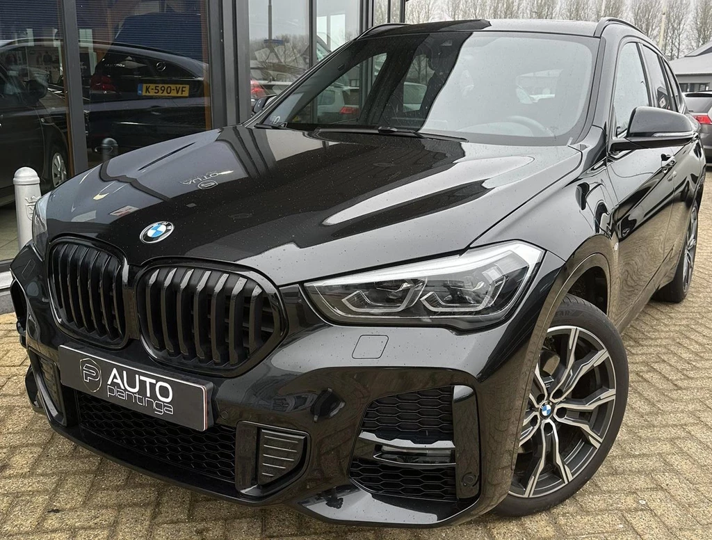BMW X1 – foto 2