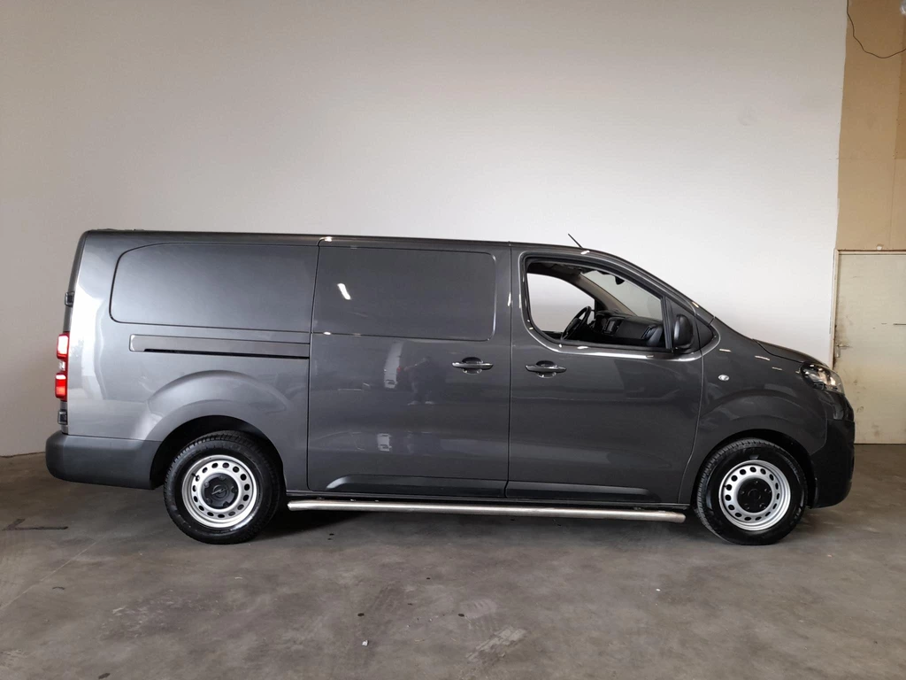 Opel Vivaro – foto 5