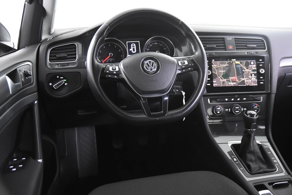 Volkswagen Golf – foto 27