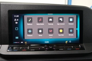 Volkswagen Caddy – thumbnail 18