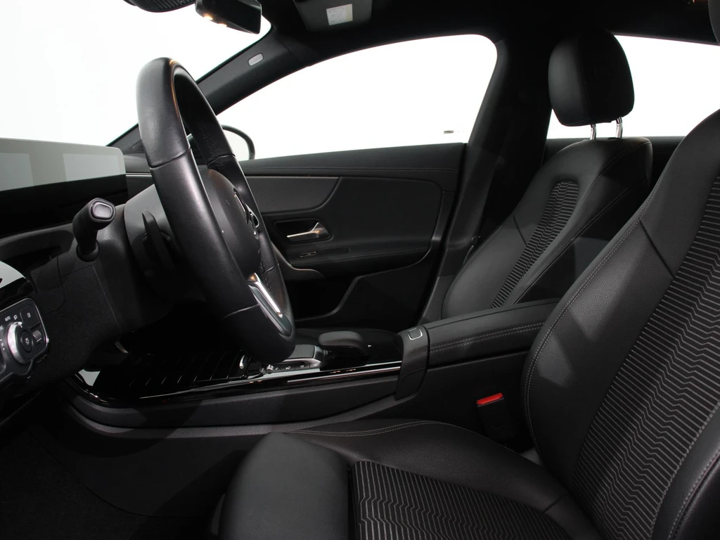 Mercedes-Benz CLA – foto 26