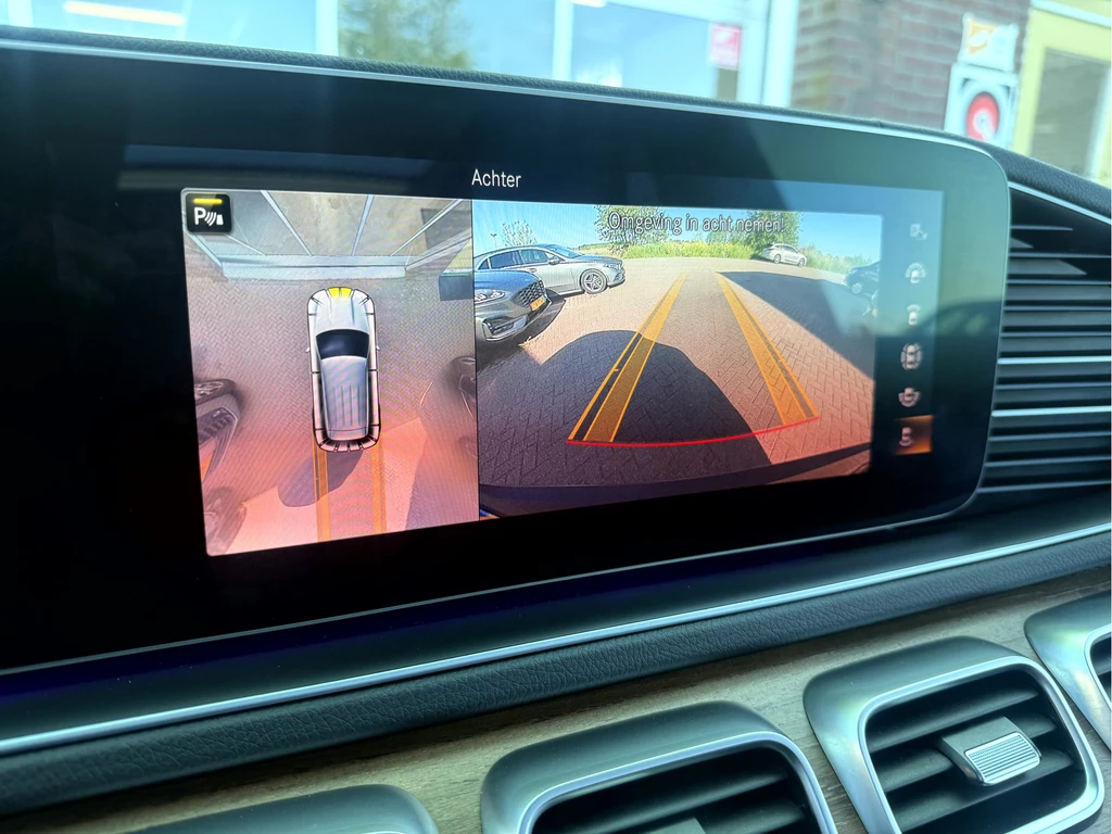 Mercedes-Benz GLE – foto 12