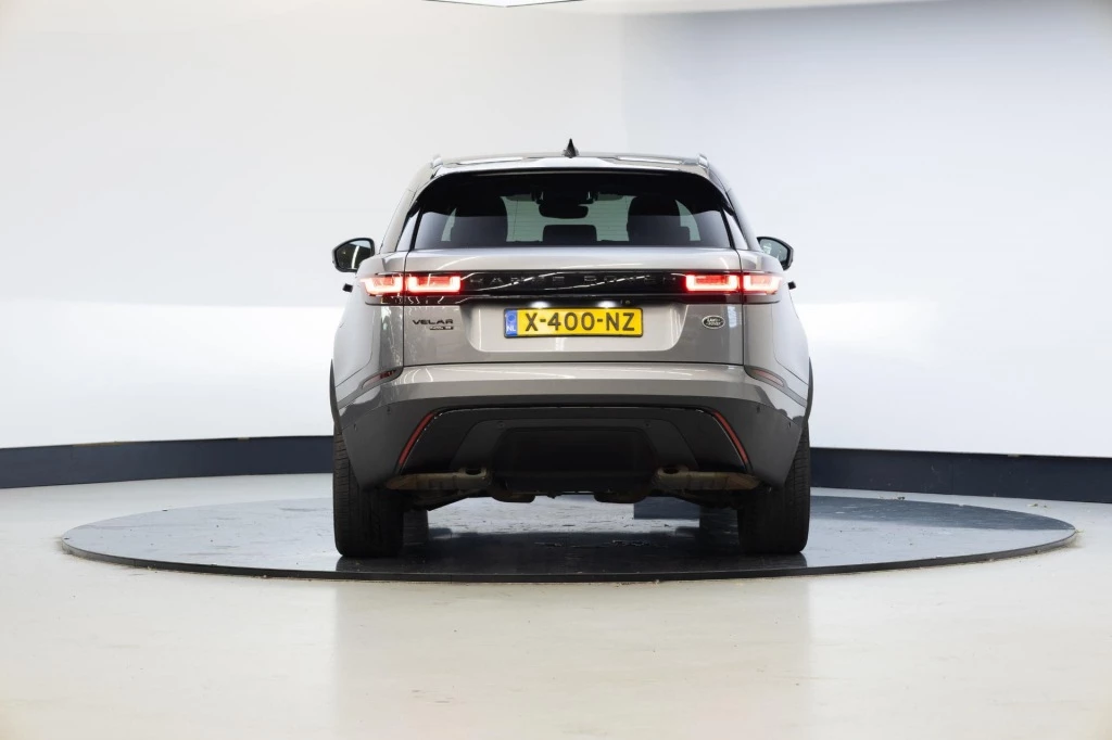 Land Rover Range Rover Velar – foto 4