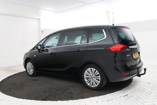 Opel Zafira – thumbnail 2