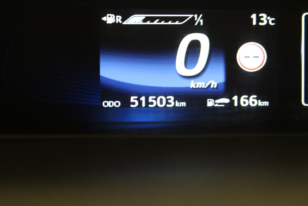 Toyota Mirai – foto 19