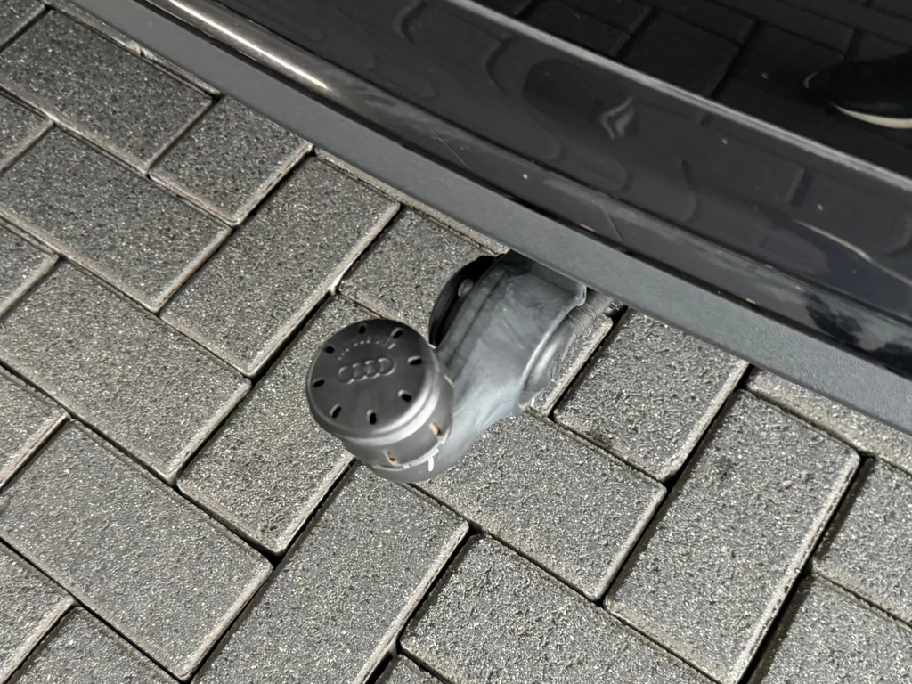 Audi Q5 – foto 30