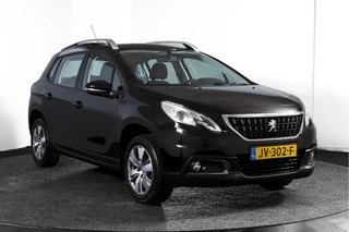 Peugeot 2008 – thumbnail 10