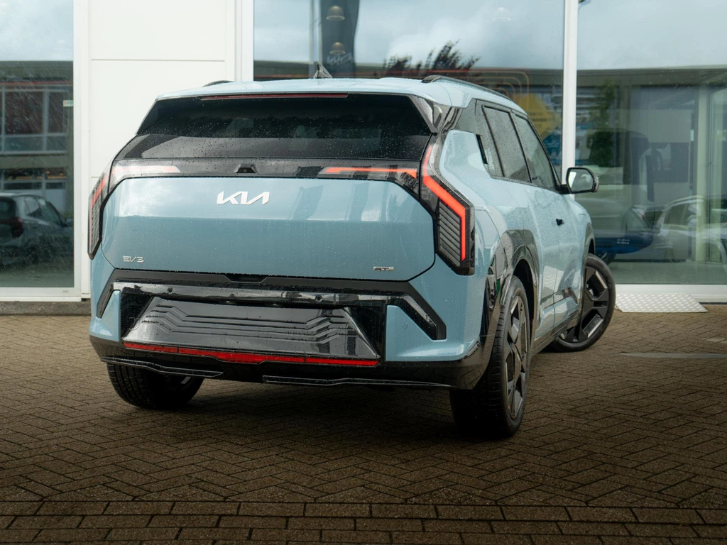 Kia EV3 – foto 6