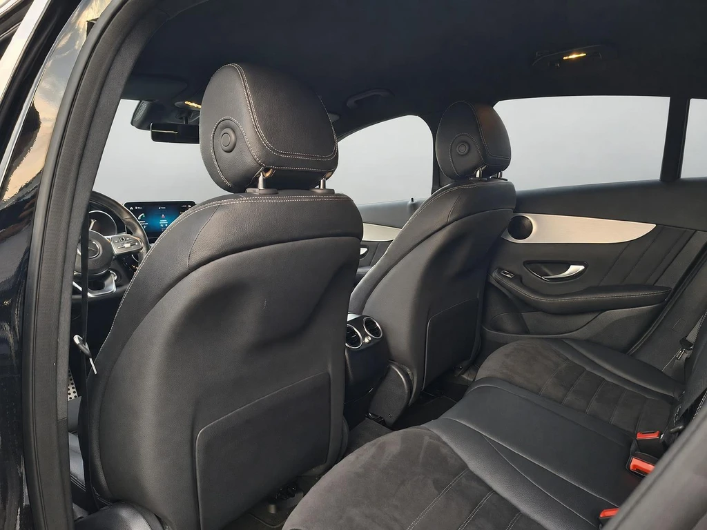 Mercedes-Benz GLC – foto 16