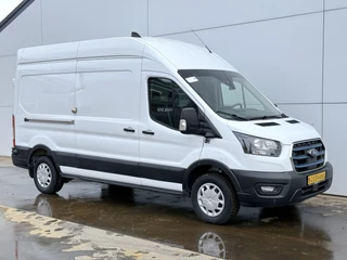 Ford E-Transit – thumbnail 5