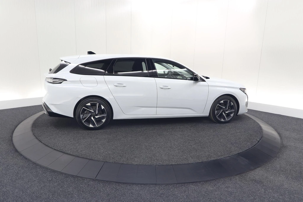Peugeot 308 – foto 13