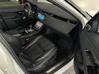 Land Rover Range Rover Evoque – thumbnail 31